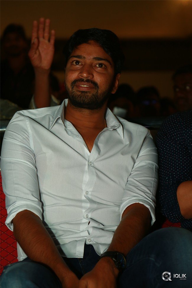 Kirrak-Party-Movie-Audio-Launch